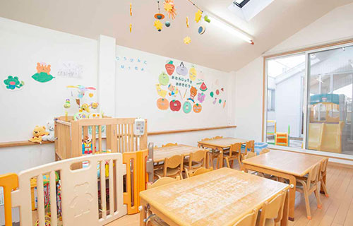 Piccolo保育ルーム 塚口