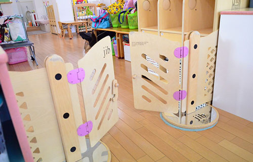 Piccolo保育ルーム 塚口