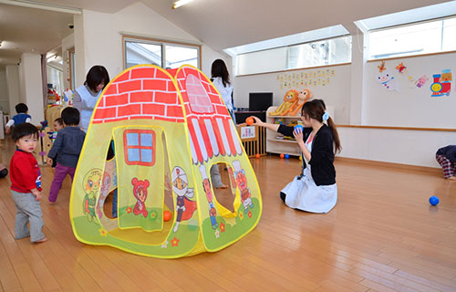 Piccolo保育ルーム 塚口