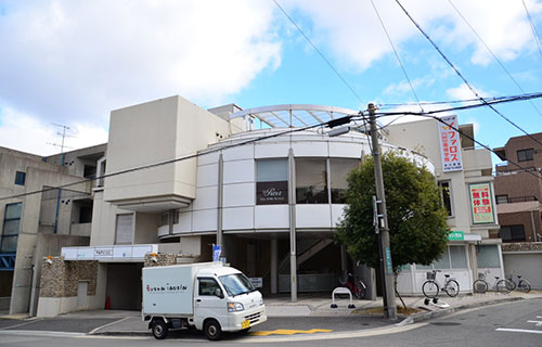 Piccolo保育ルーム 塚口