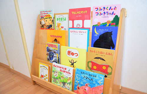 Piccolo保育ルーム 塚口